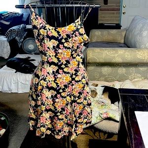women’s summer dress